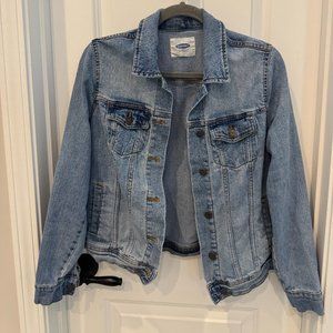 Old Navy Denim Jacket